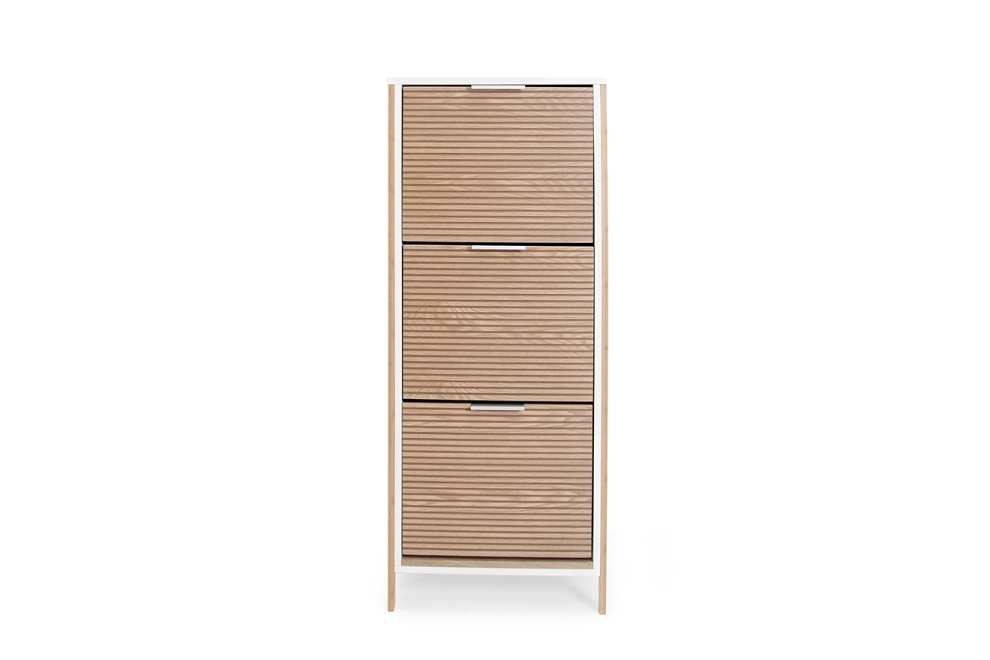 FC Kleio Shoe Storage Cabinet