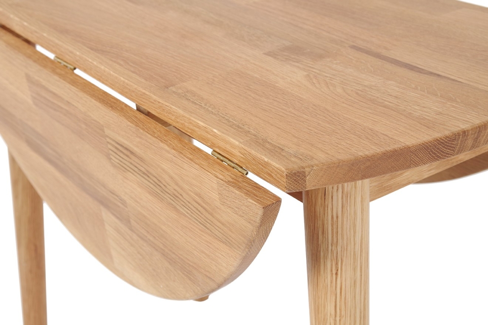FC Pass Dining Table