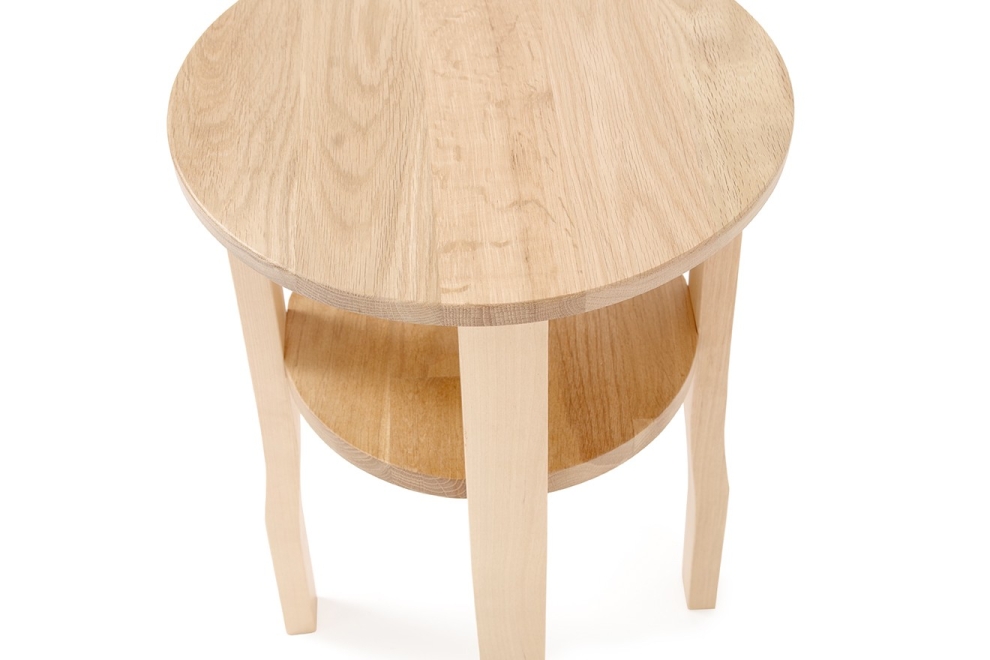 FC Wave Side Table