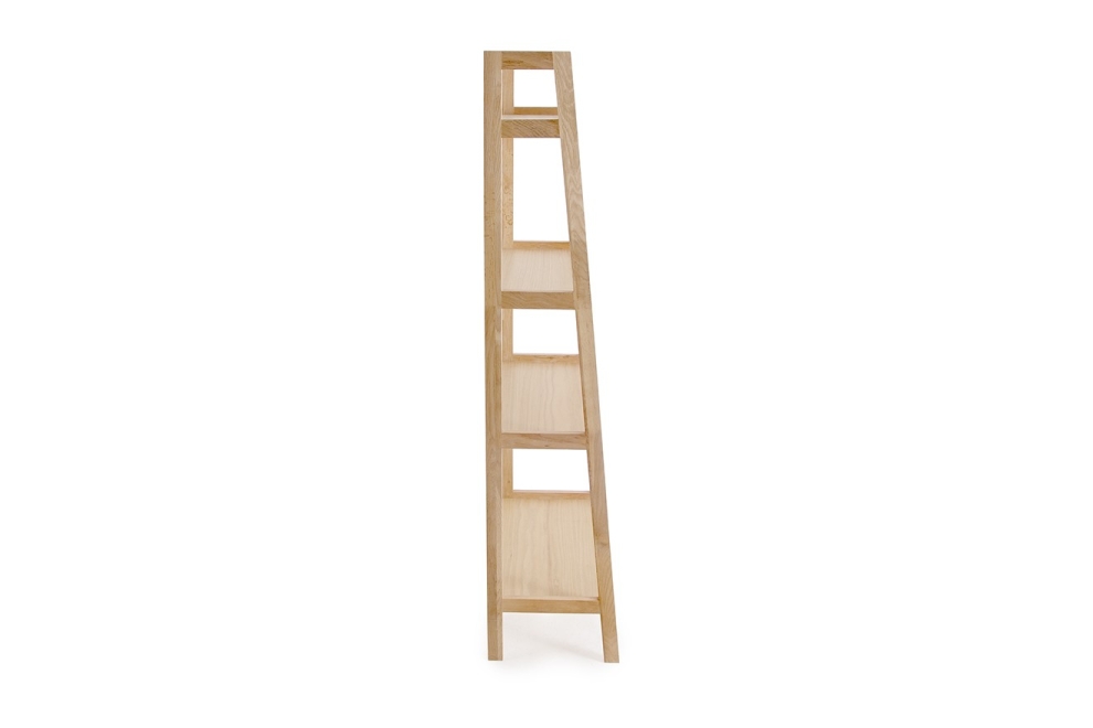 FC Oak Iso Wide Shelf