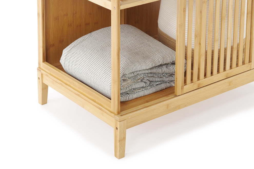 FC Suratto Sliding Wardrobe