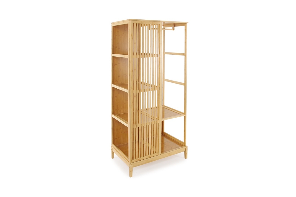 FC Suratto Sliding Wardrobe