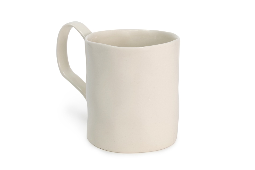 FC Nachura Coffee Mug