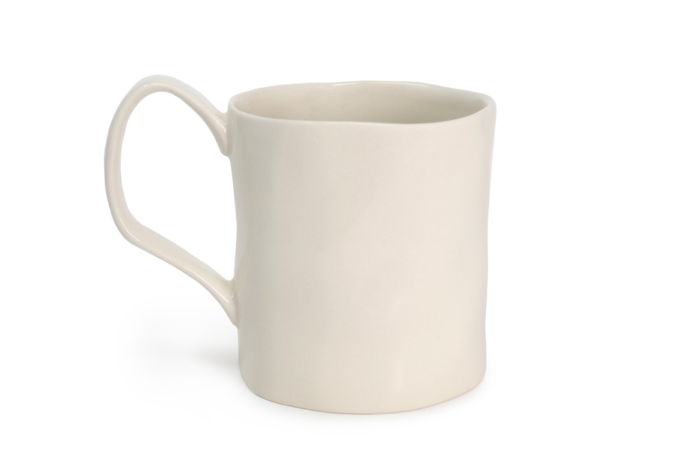 FC Nachura Coffee Mug
