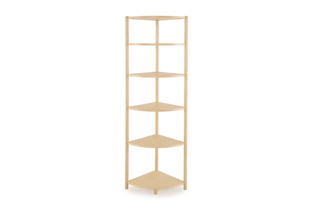 FC Folio Corner Bookcase