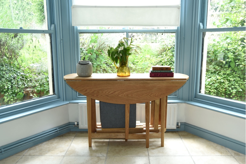 Bordeaux Table LF Bromley