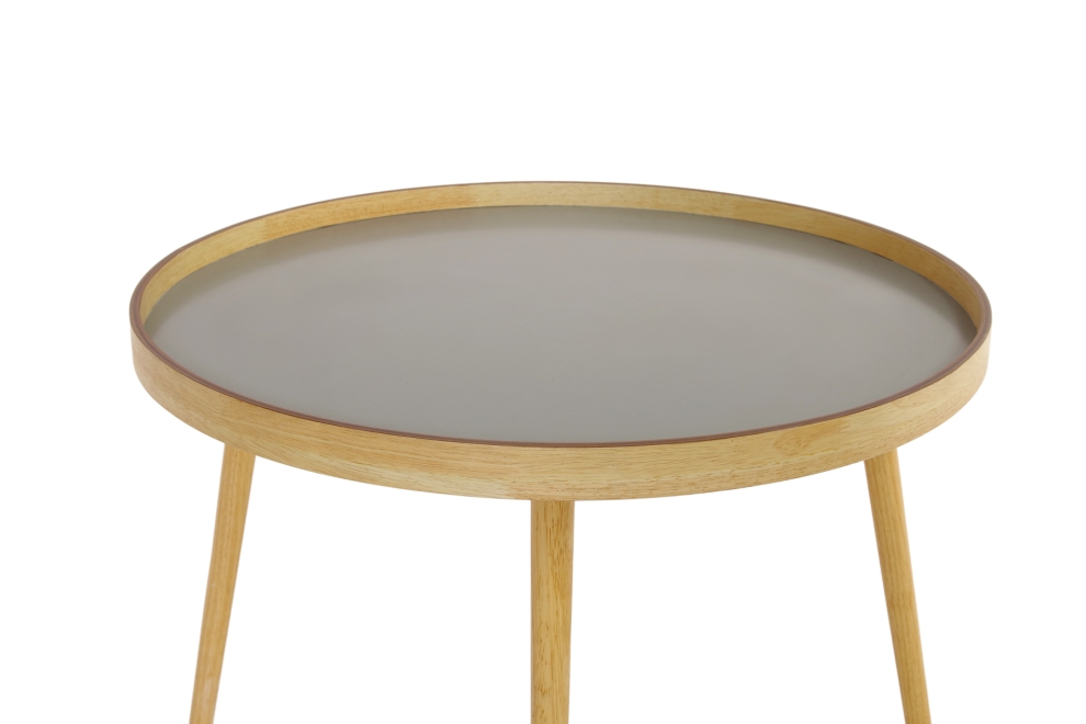 FC Galleon Coffee Table Grey