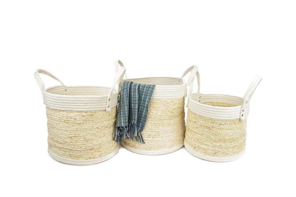 Dieppe Baskets