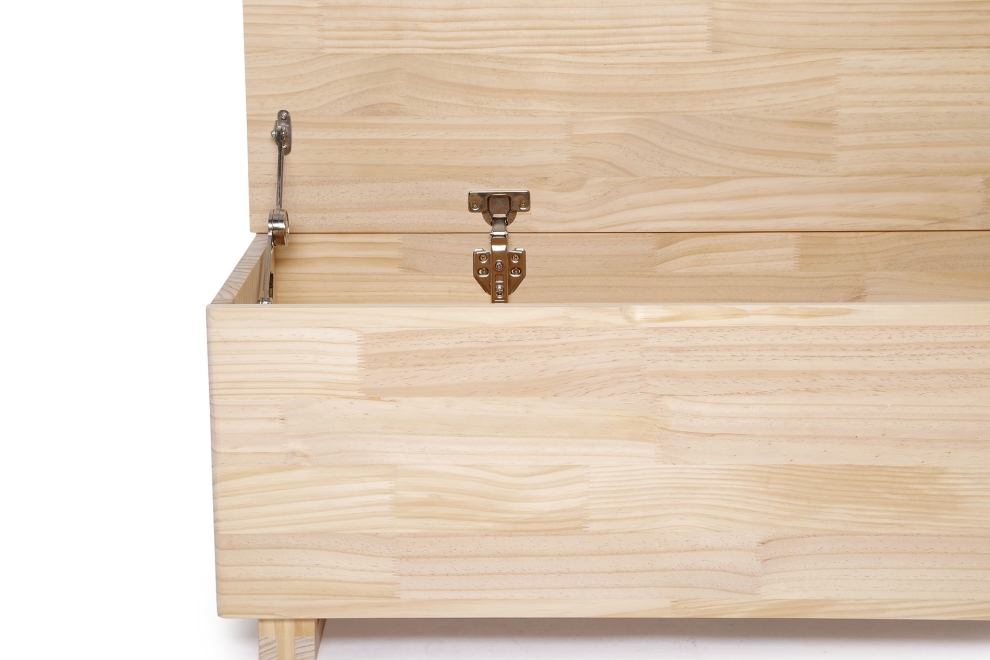 FC Mirage Pine Bench
