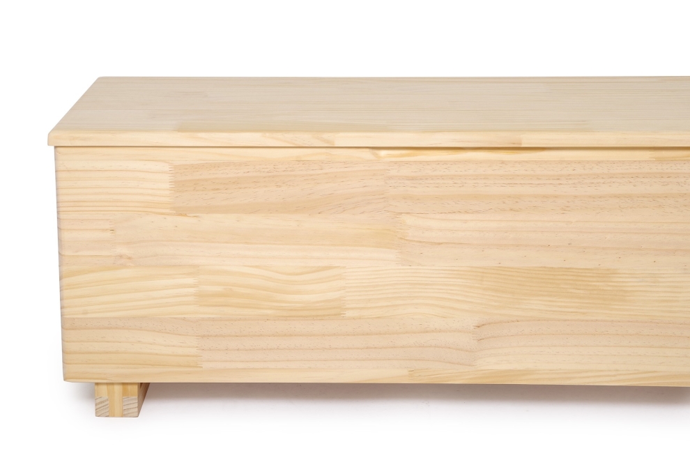 FC Mirage Pine Bench