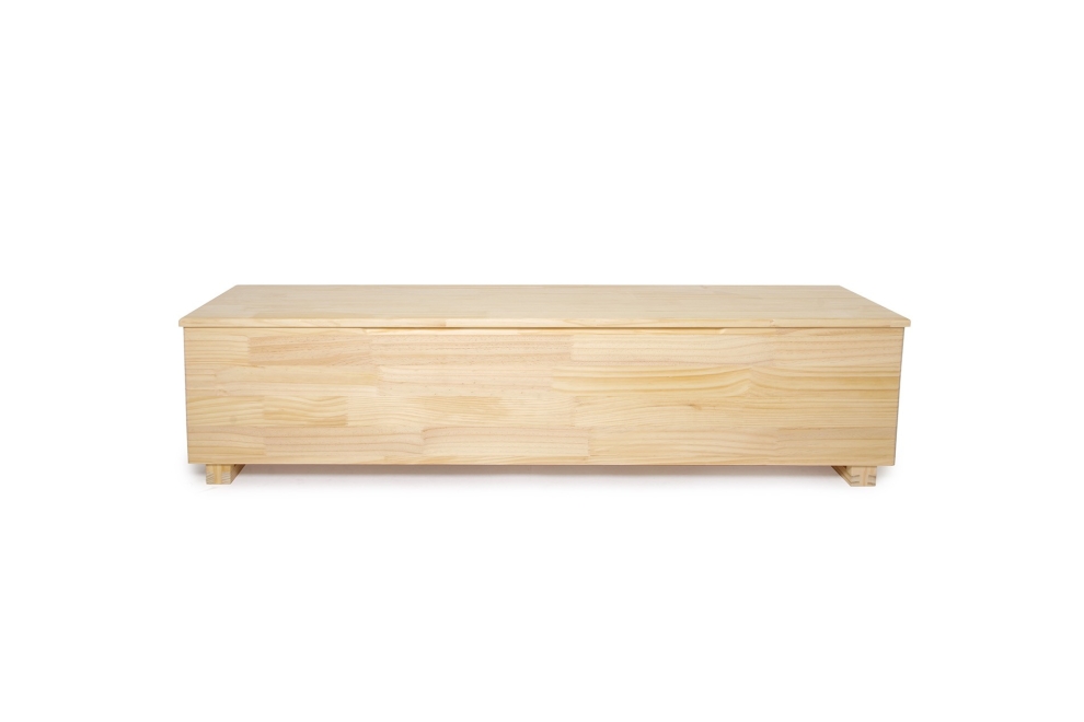 FC Mirage Pine Bench