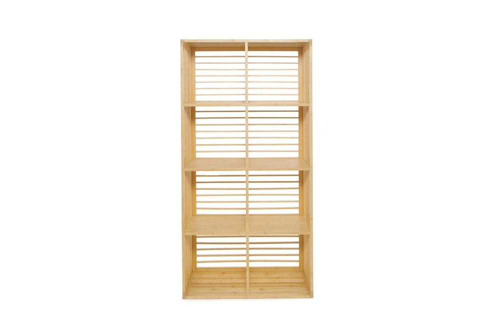 FC Suratto Cube Shelving Unit