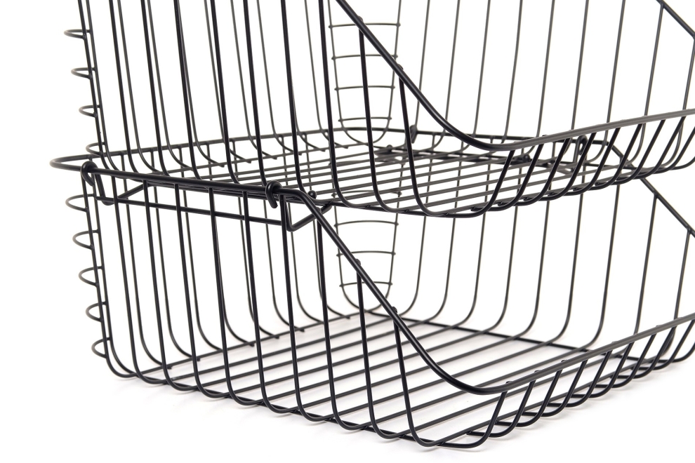 FC Wire Stacking Tray