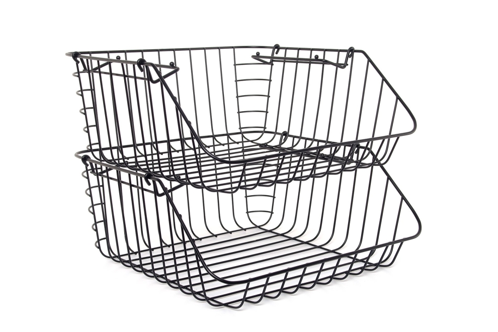 FC Wire Stacking Tray