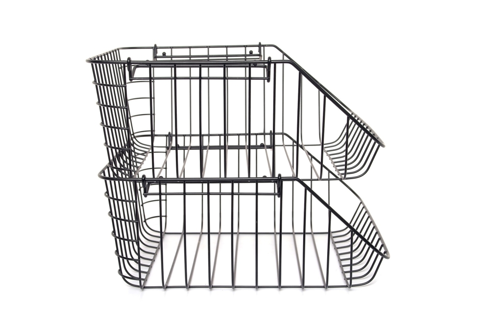 FC Wire Stacking Tray