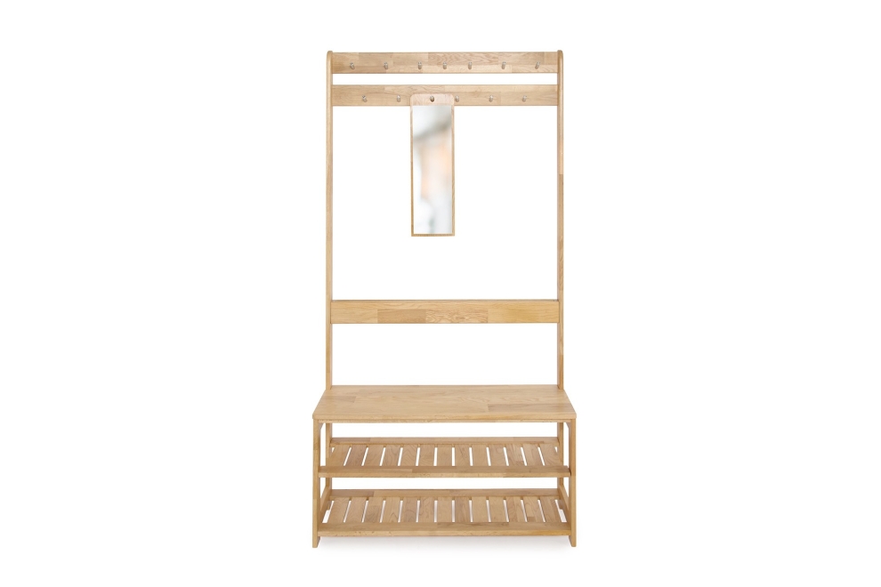 FC Wide Parker Bench