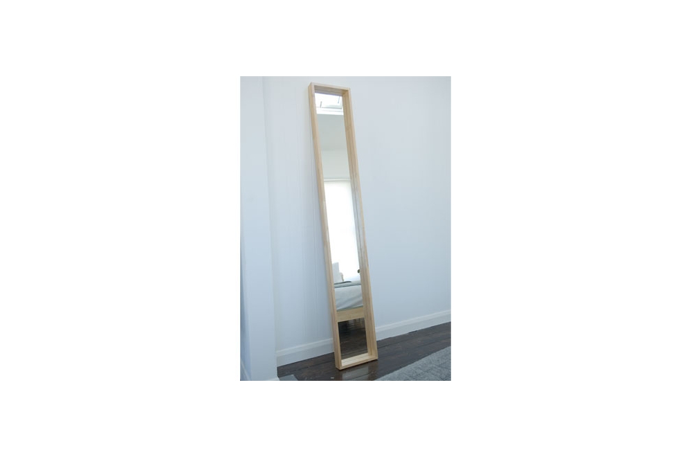 Storage Long Mirror